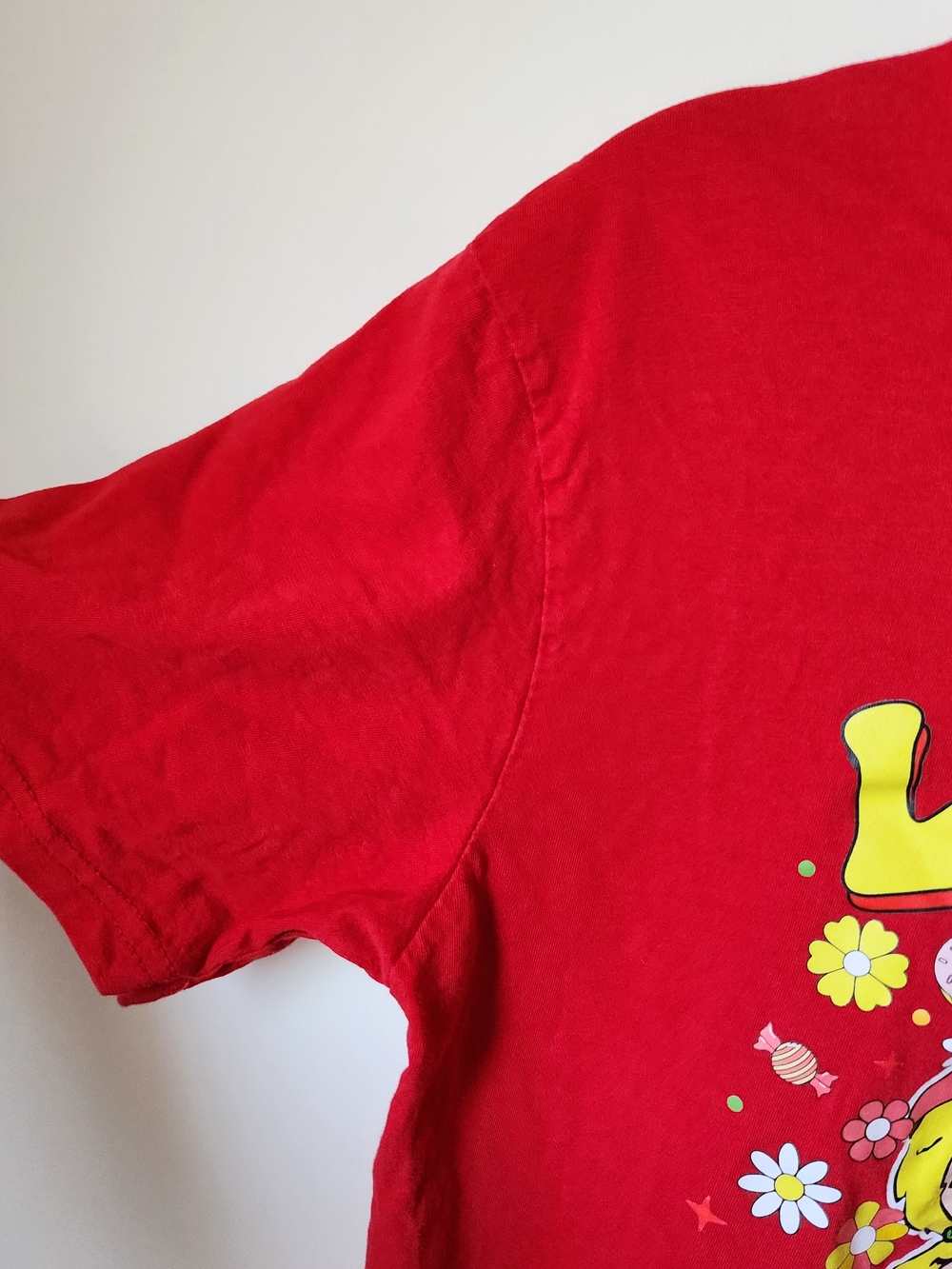 Labubu Tee - Picture 4 of 13